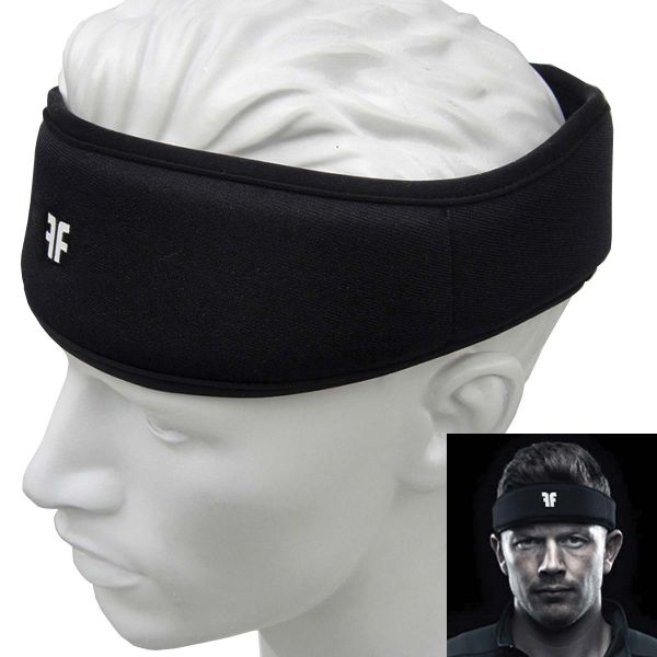 ForceField Ultra Protective Soccer Headband