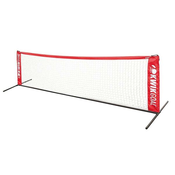 Kwik Goal All-Surface Soccer Tennis Net, 16B6 