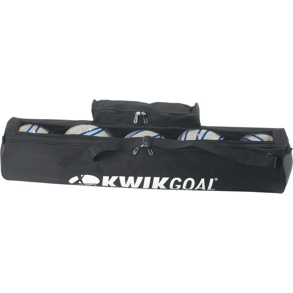 Kwik Goal Match Play Soccer Ball Bag, 5B1706 