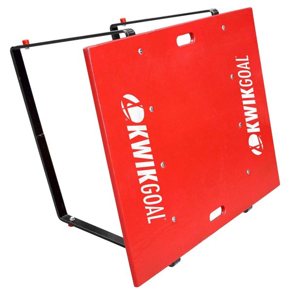 Kwik Goal VAT Variable Angle Soccer Training Board, 16A3501 