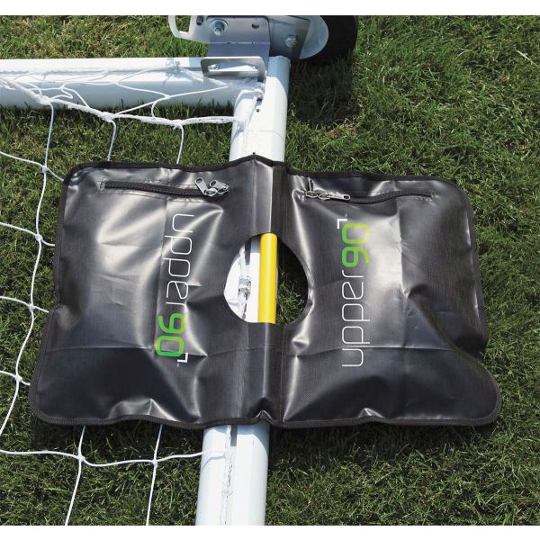 Gill Upper 90 Heavy Duty Soccer Goal Anchor Bag