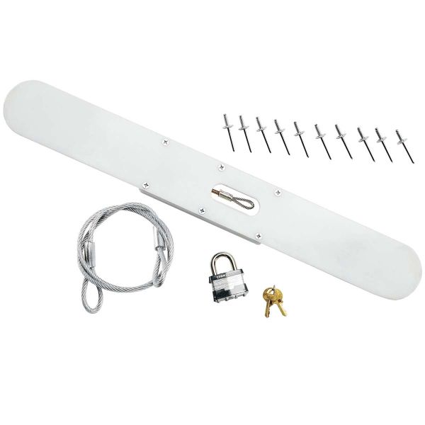 Kwik Goal set/2 Turf Soccer Goal Anchors, 10B5401 