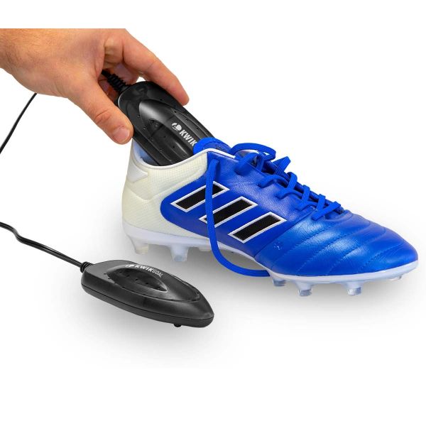 Kwik Goal Portable Shoe/Cleat Dryer