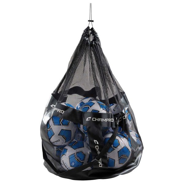 Champro Deluxe Soccer Ball Bag