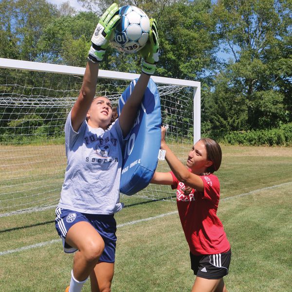 Soccer Blocker Goalkeeper Training Aid