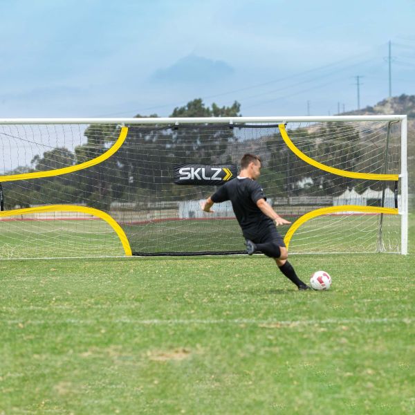 SKLZ Goalshot Shooting & Finishing Trainer Net 