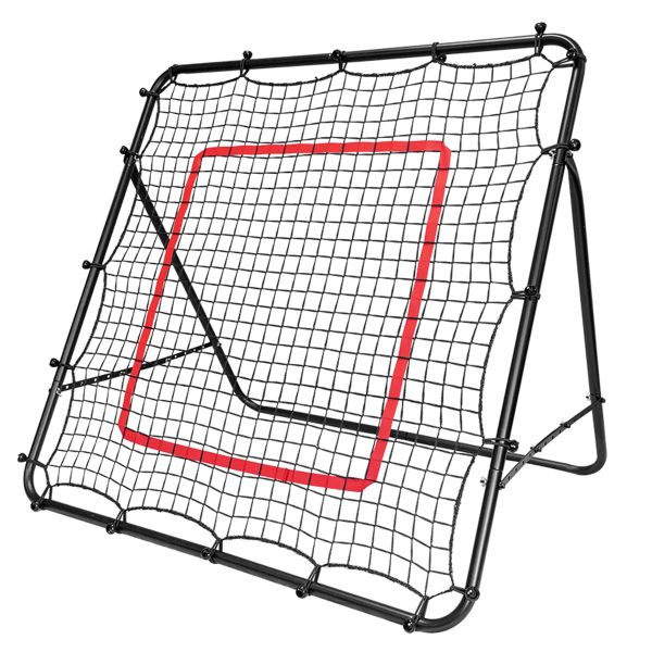 Kwik Goal 3.5'x3.5' CFR-1 Soccer Rebounder