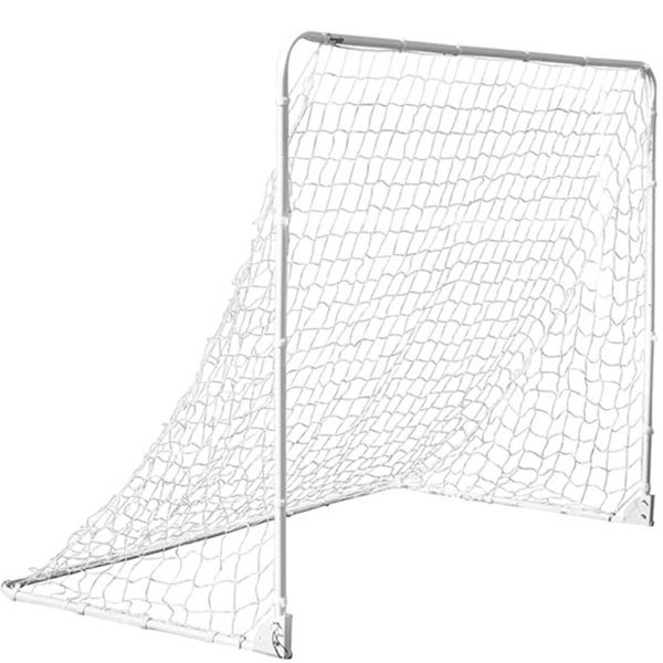 Champion 6'x8' Easy Fold Soccer Goal