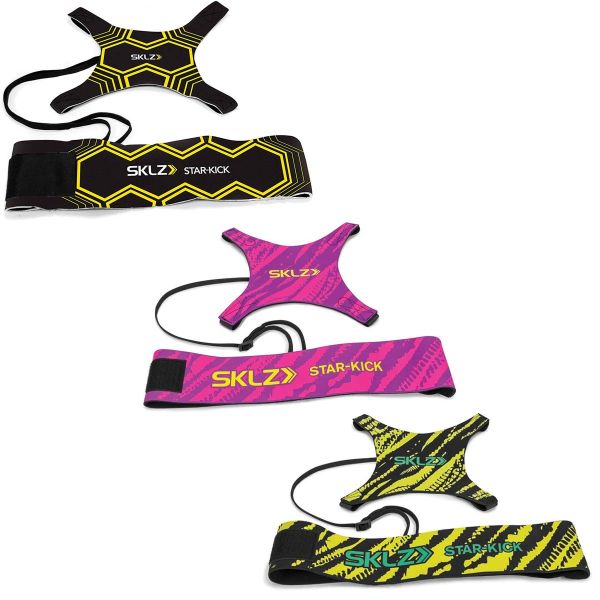 SKLZ Star Kick Soccer Training Aid Anthem Sports