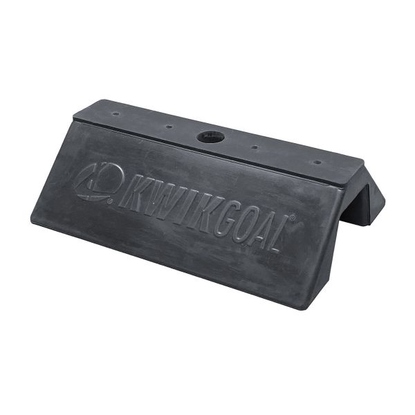 Kwik Goal Rubber TOM Base, 16B2309