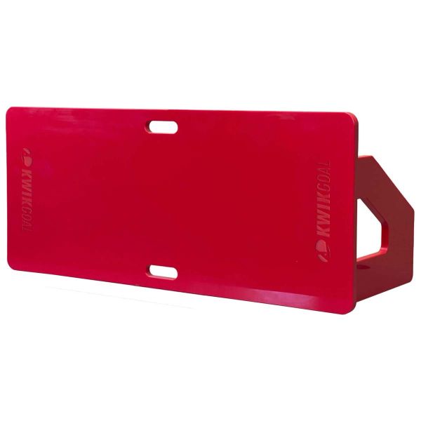 Kwik Goal 3'6"x1'6" EFR-1 Rebounder