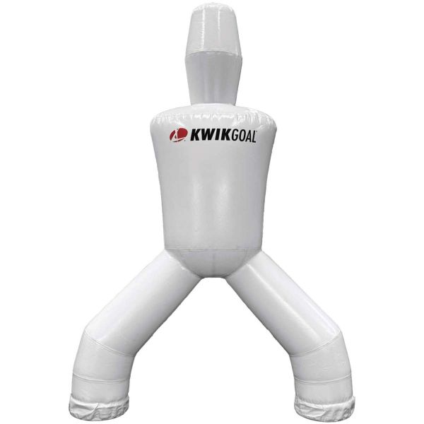 Kwik Goal Air TOM BFM Soccer Training Mannequin, 16B3706