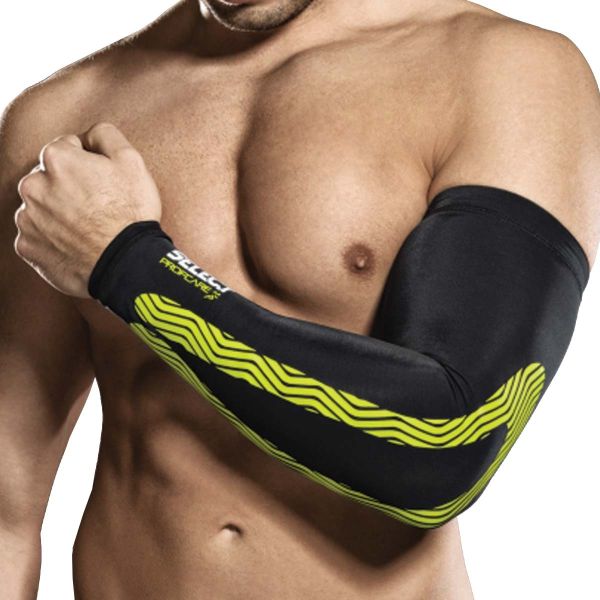 Select Goalkeeper Compression Arm Sleeve