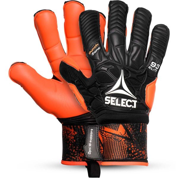 Select 93 Elite Goalkeeper Gloves