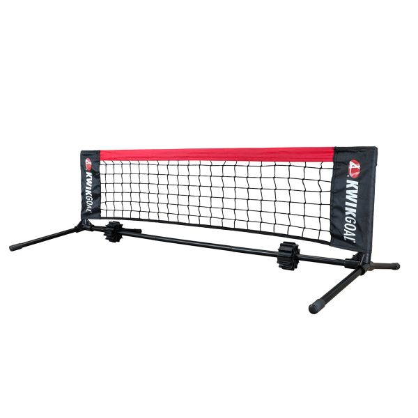 Kwik Goal 7" x 21" Mini Soccer Tennis Net