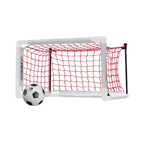 Kwik Goal 15”x 24” Mini Soccer Goal (each)