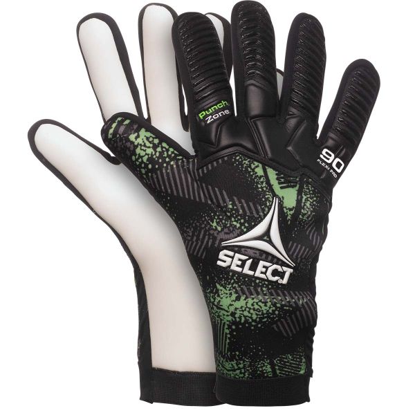 Select 90 Flexi Pro Goalkeeper Gloves