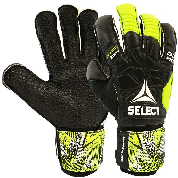 Select 33 Protec HG Goalkeeper Gloves