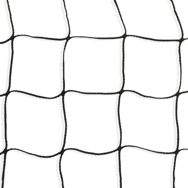 Kwik Goal 14'Hx65'L Multi-Sport Backstop Replacement Net, 3E401