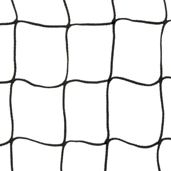 Kwik Goal 20'Hx80'L Multi-Sport Backstop Replacement Net, 3E501