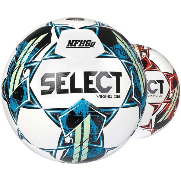Select Viking DB V22 NFHS Soccer Ball