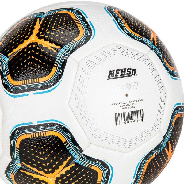 Champro Volare NFHS Soccer Ball, Size 5 - Anthem Sports