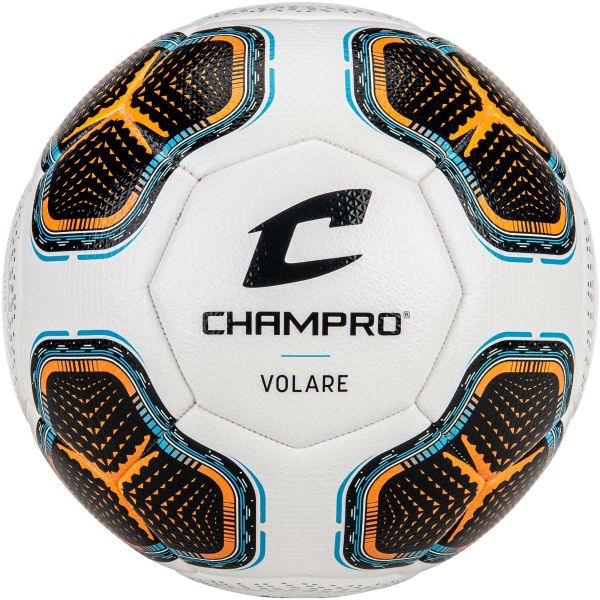 Champro Volare NFHS Soccer Ball, Size 5