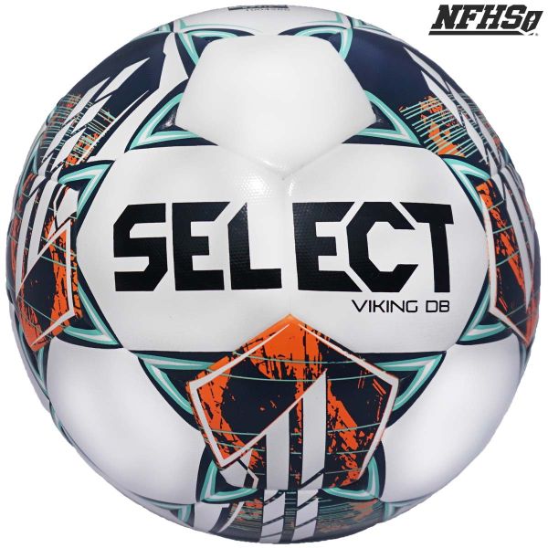 Select Viking DB V24 NFHS Soccer Ball