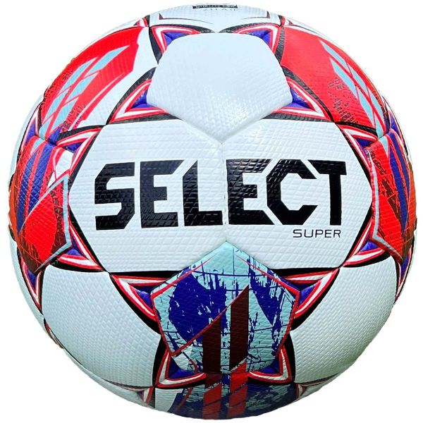 Select Mini Super V24 Soccer Ball