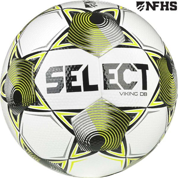 Select Viking DB V25 NFHS Soccer Ball