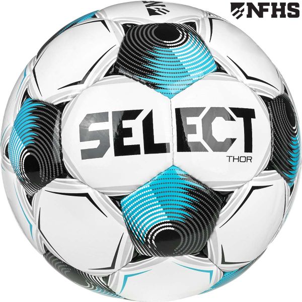 Select Thor V25 NFHS Soccer Ball