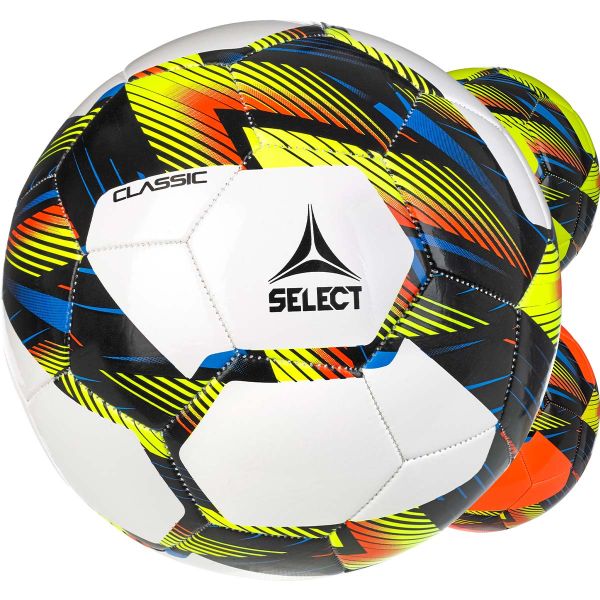 Select Classic V24 Soccer Ball