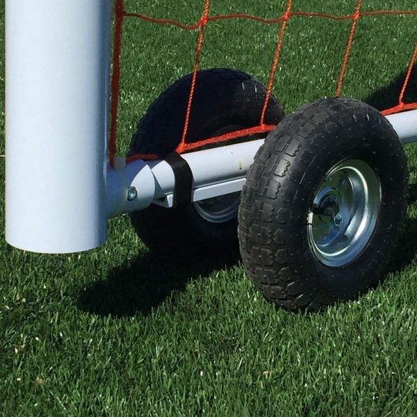 Probound Soccer Goal Wheel Kit, Set of 2