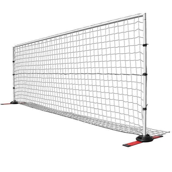 Kwik Goal 6.5'x18.5' NXT All Surface Soccer Training Frame (each)