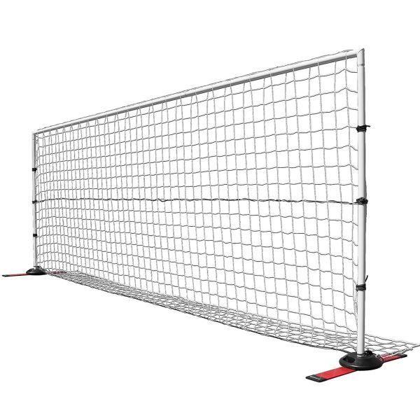 Kwik Goal 8'x24' NXT All Surface Soccer Training Frame (each)