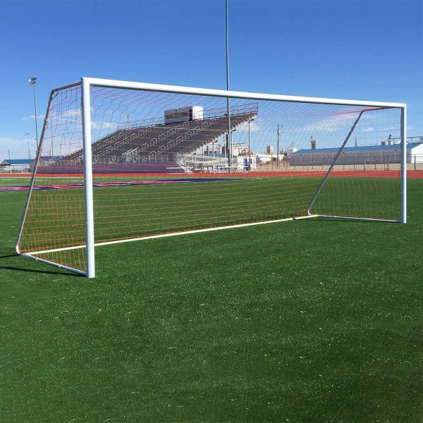 Pro-Bound 7'x21' Quick Kick Official Soccer Goal (ea)