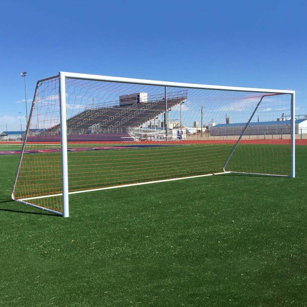 Pro-Bound 8'x24' Quick Kick Official Soccer Goal (ea)