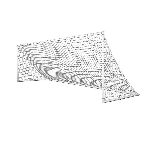 Kwik Goal 6.5'x18.5' Academy Soccer Goal, 2B5004 (each) 