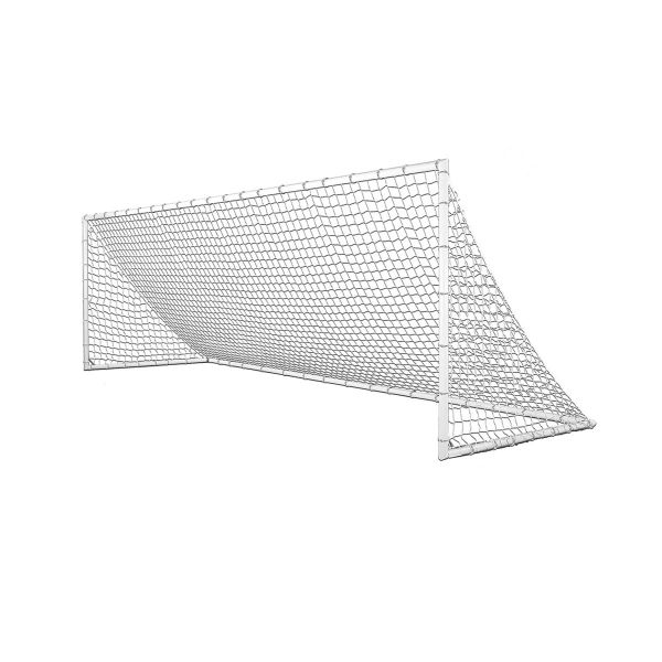 Kwik Goal 6.5'x12' Academy Soccer Goal, 2B5003 (each)