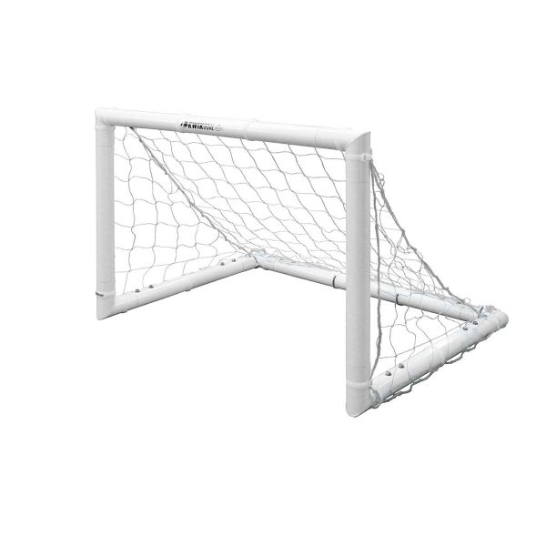 Kwik Goal 4'x6' Academy Soccer Goal, 2B5001 