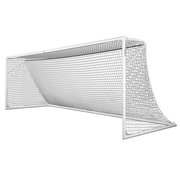 Kwik Goal 8'x24' Deluxe European Club Soccer Goal (each)