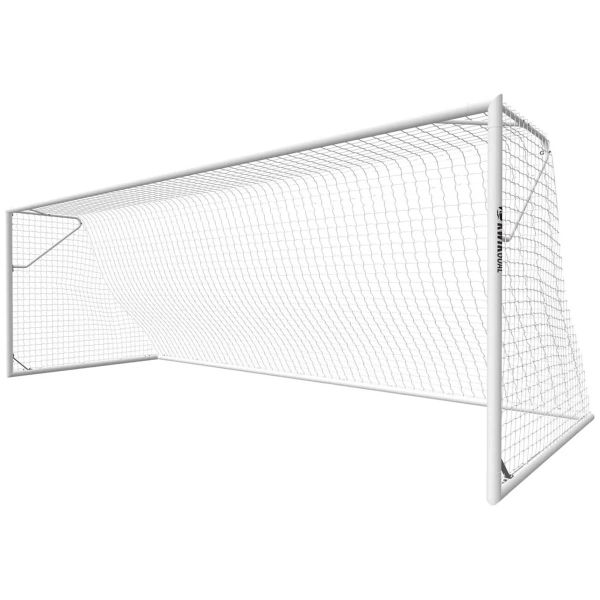 Kwik Goal 7'x21' Deluxe European Club Soccer Goal (each)