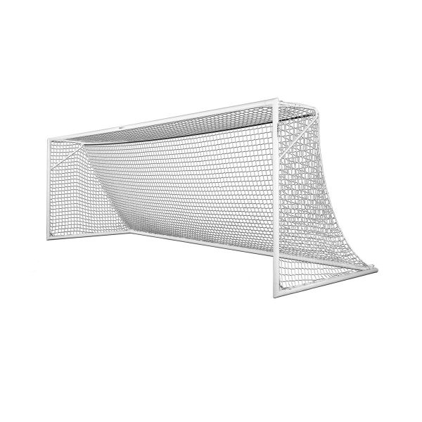 Kwik Goal 6.5'x18.5' Deluxe European Club Soccer Goal (each)