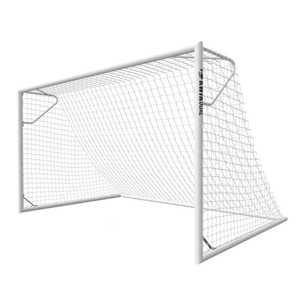 Kwik Goal 4.5'x9' Deluxe European Club Soccer Goal (each)