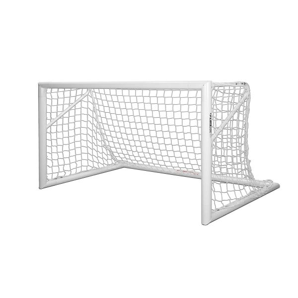 Kwik Goal 4.5'x9' Deluxe European Club Soccer Goal (each)