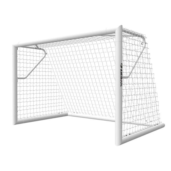 Kwik Goal 4'x6' Deluxe European Club Soccer Goal (each)