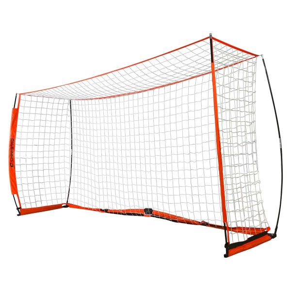 Champro 12'x6' Brute Pop-Up Soccer Goal (each)