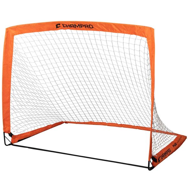 Champro Gravity Weighted Pop-Up Soccer Goal