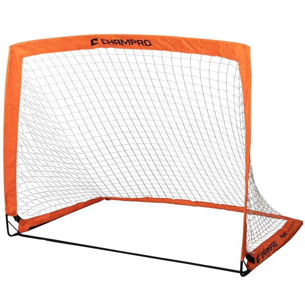 Champro Gravity Weighted Pop-Up Soccer Goal (each)