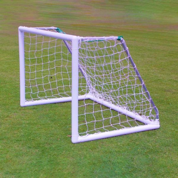 PEVO 4'x6' Park Series Soccer Goal (each)